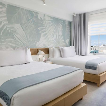 The Gabriel Miami South Beach, Curio Collection By Hilton Маями Бийч Екстериор снимка