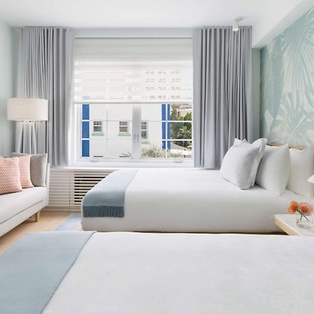The Gabriel Miami South Beach, Curio Collection By Hilton Маями Бийч Екстериор снимка