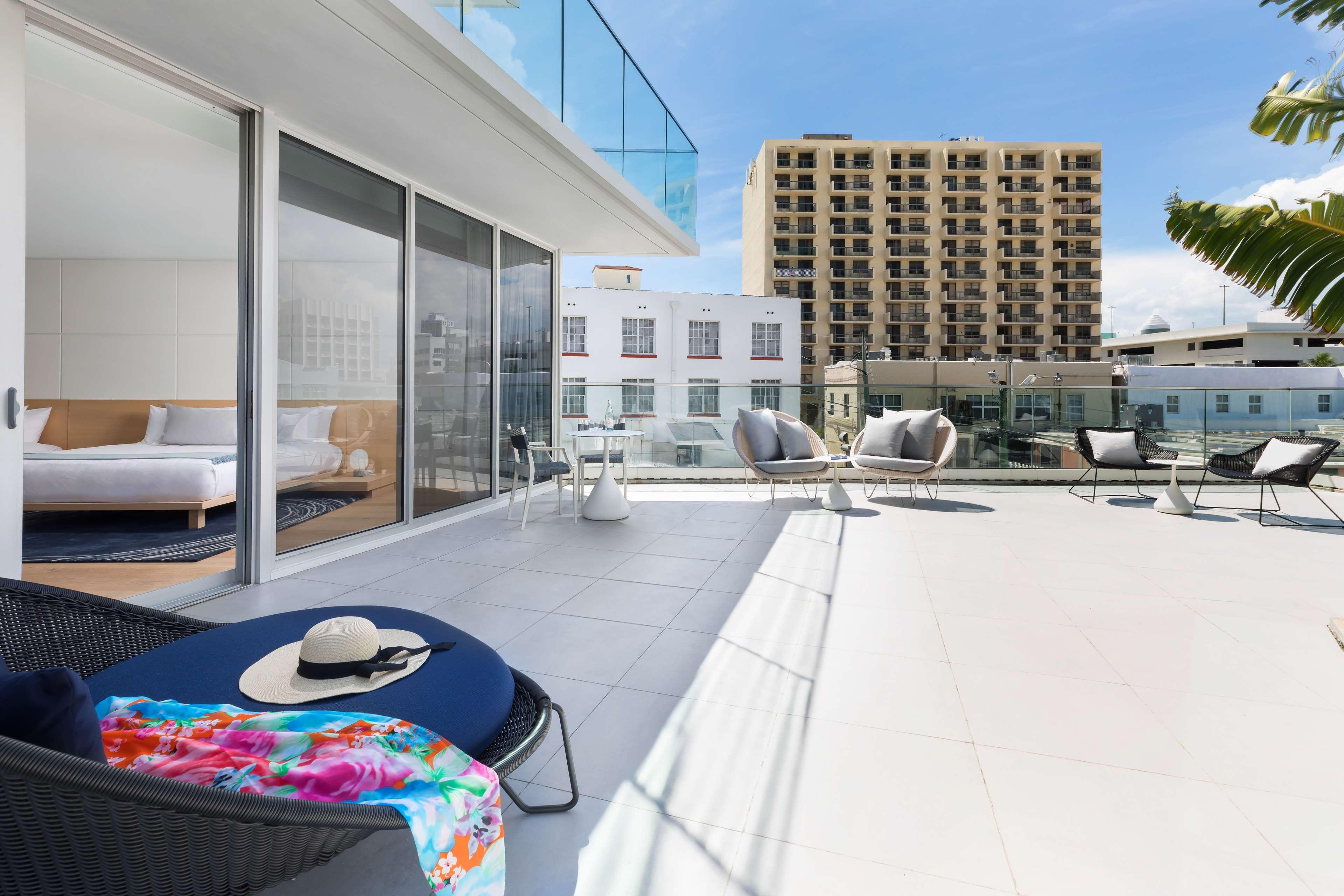 The Gabriel Miami South Beach, Curio Collection By Hilton Маями Бийч Екстериор снимка