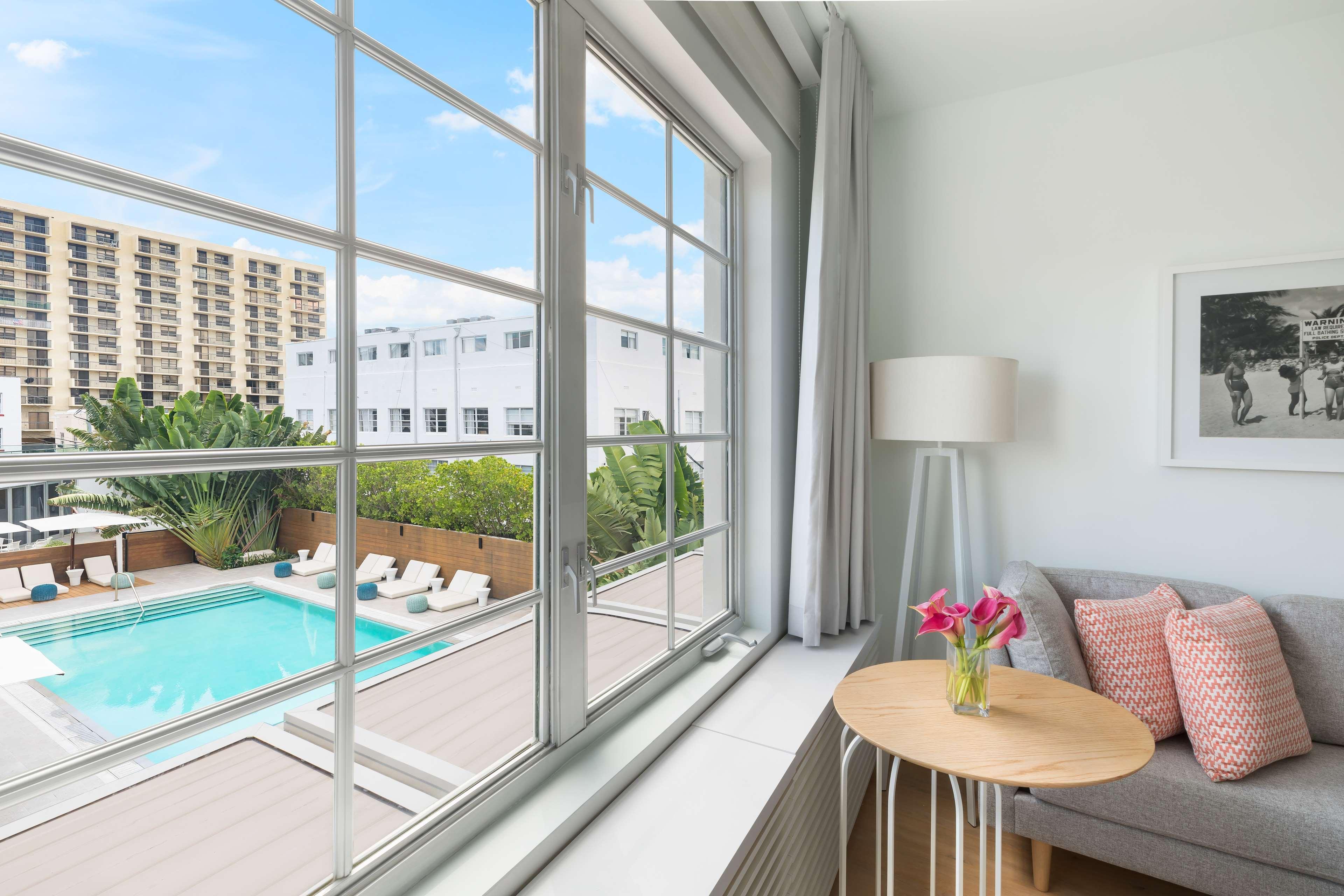 The Gabriel Miami South Beach, Curio Collection By Hilton Маями Бийч Екстериор снимка