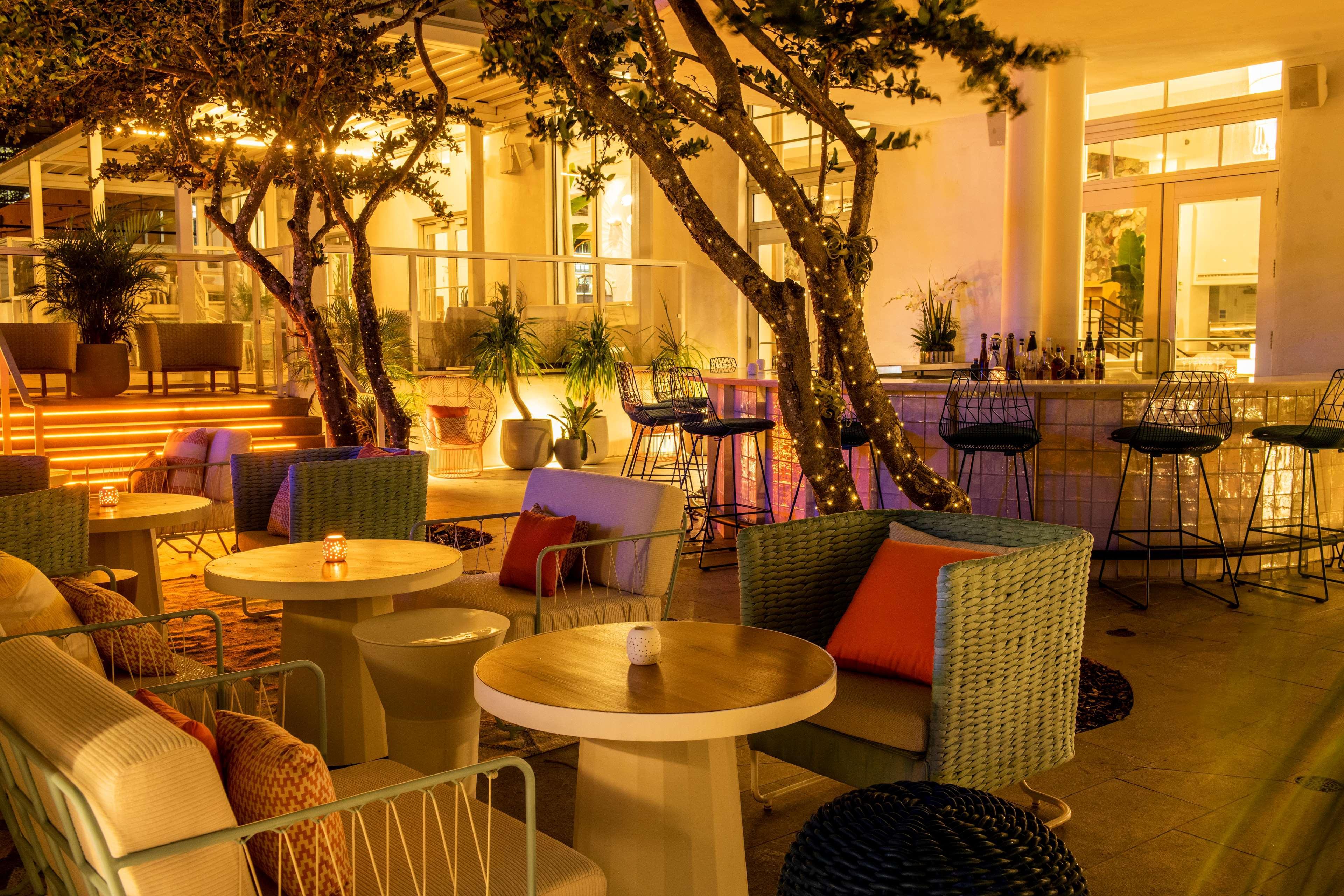 The Gabriel Miami South Beach, Curio Collection By Hilton Маями Бийч Екстериор снимка