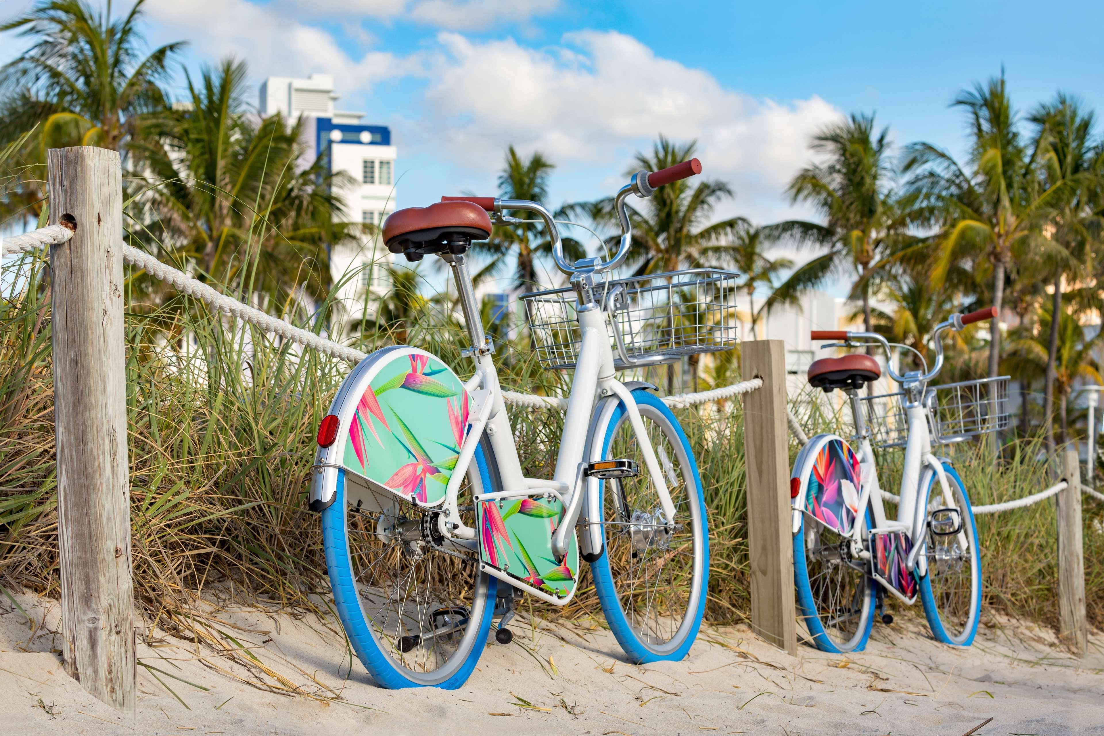 The Gabriel Miami South Beach, Curio Collection By Hilton Маями Бийч Екстериор снимка