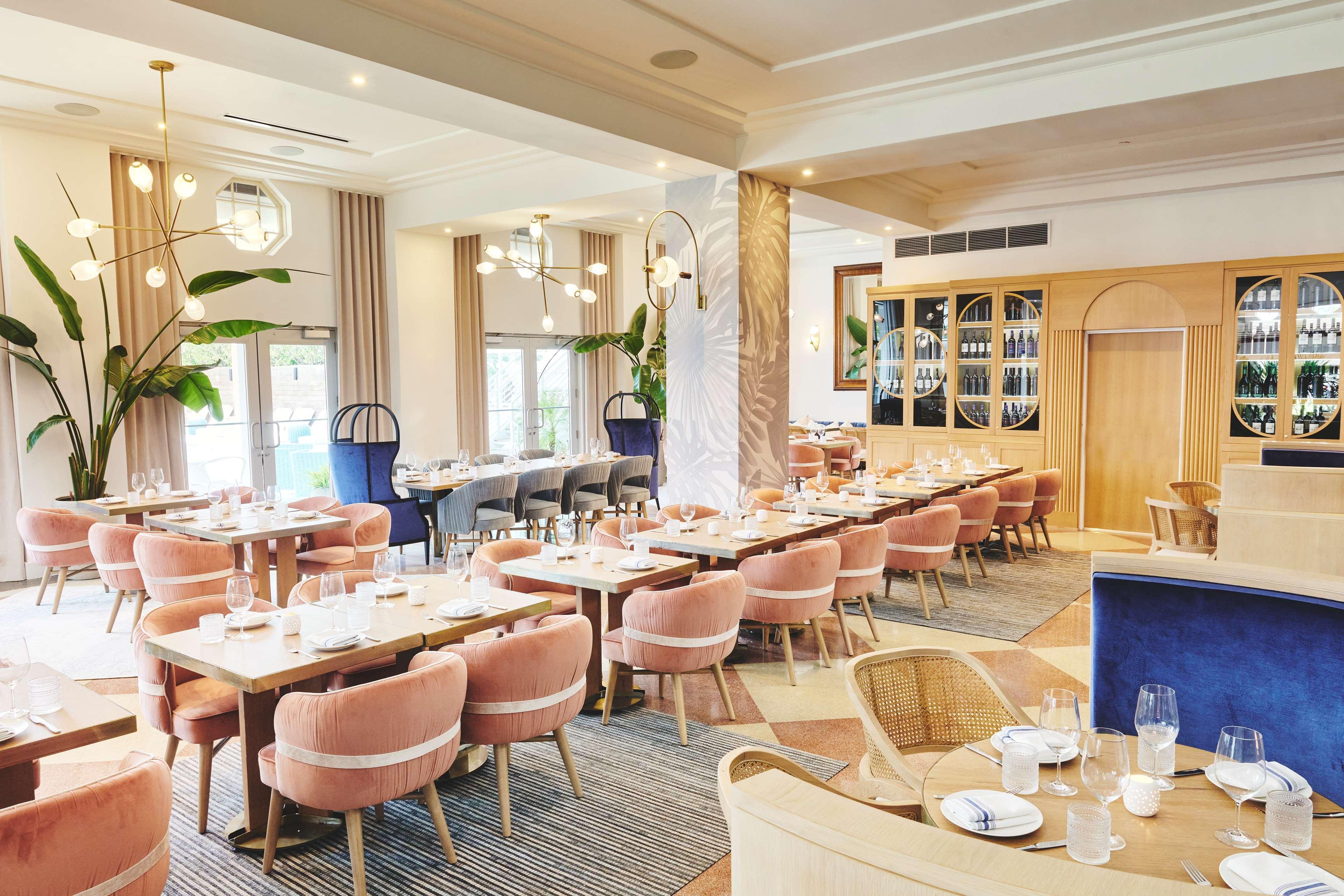 The Gabriel Miami South Beach, Curio Collection By Hilton Маями Бийч Екстериор снимка