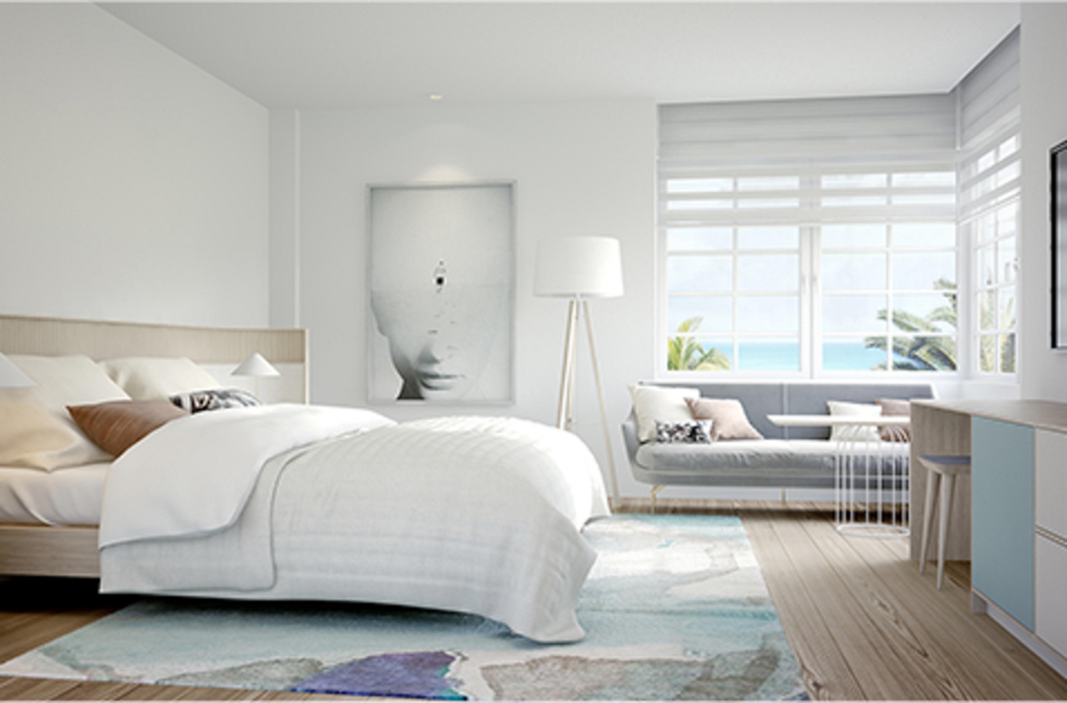The Gabriel Miami South Beach, Curio Collection By Hilton Маями Бийч Екстериор снимка