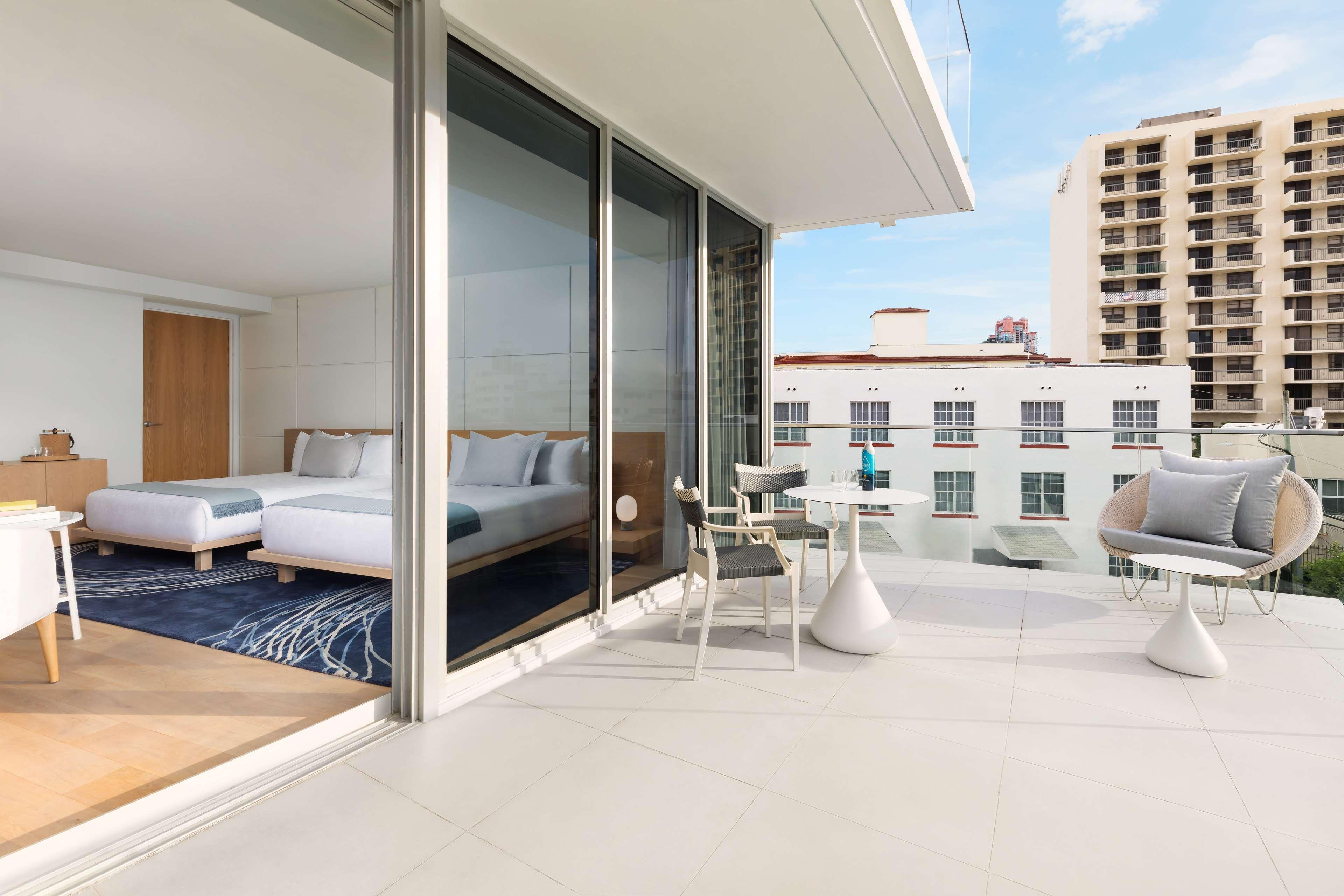 The Gabriel Miami South Beach, Curio Collection By Hilton Маями Бийч Екстериор снимка