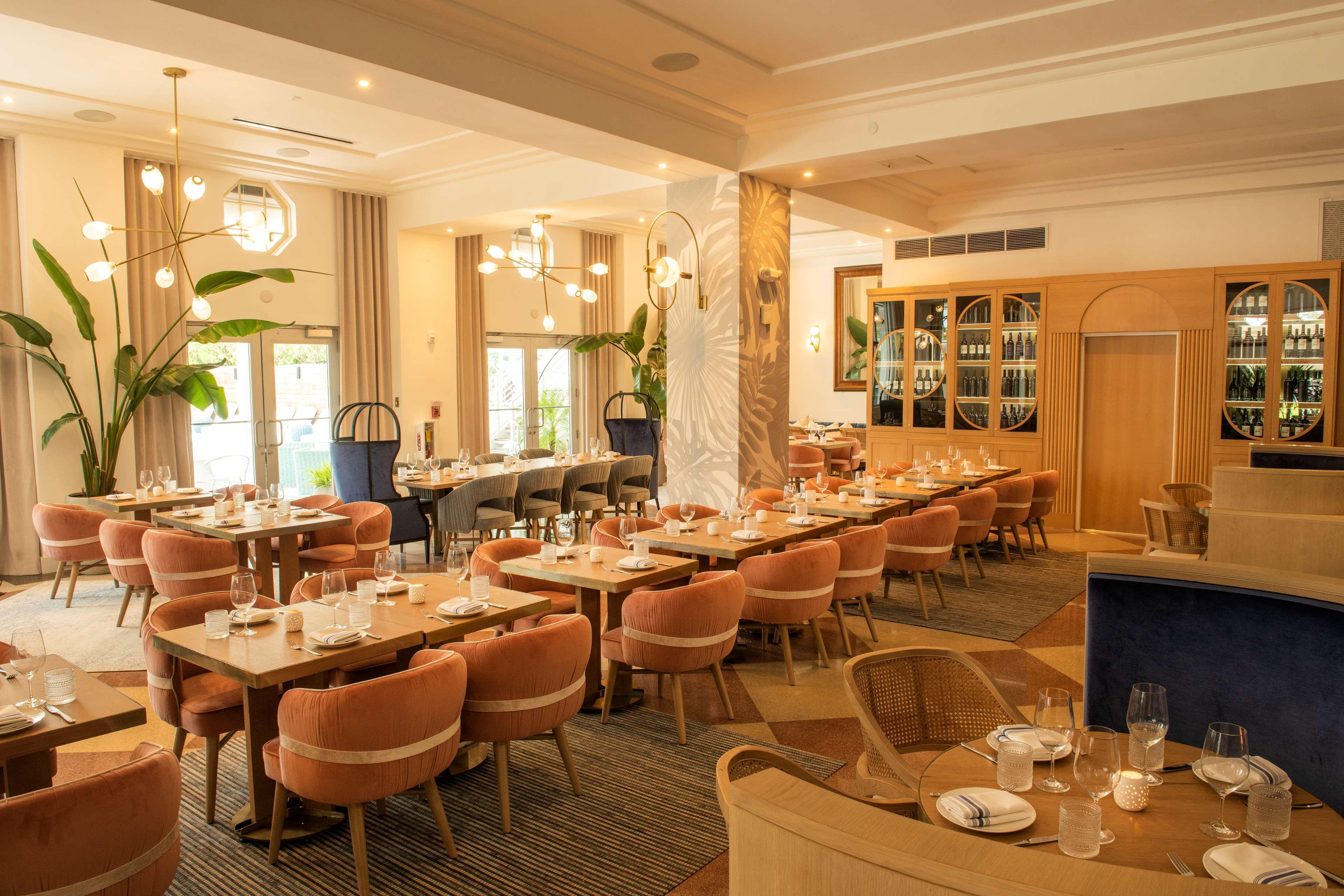 The Gabriel Miami South Beach, Curio Collection By Hilton Маями Бийч Екстериор снимка