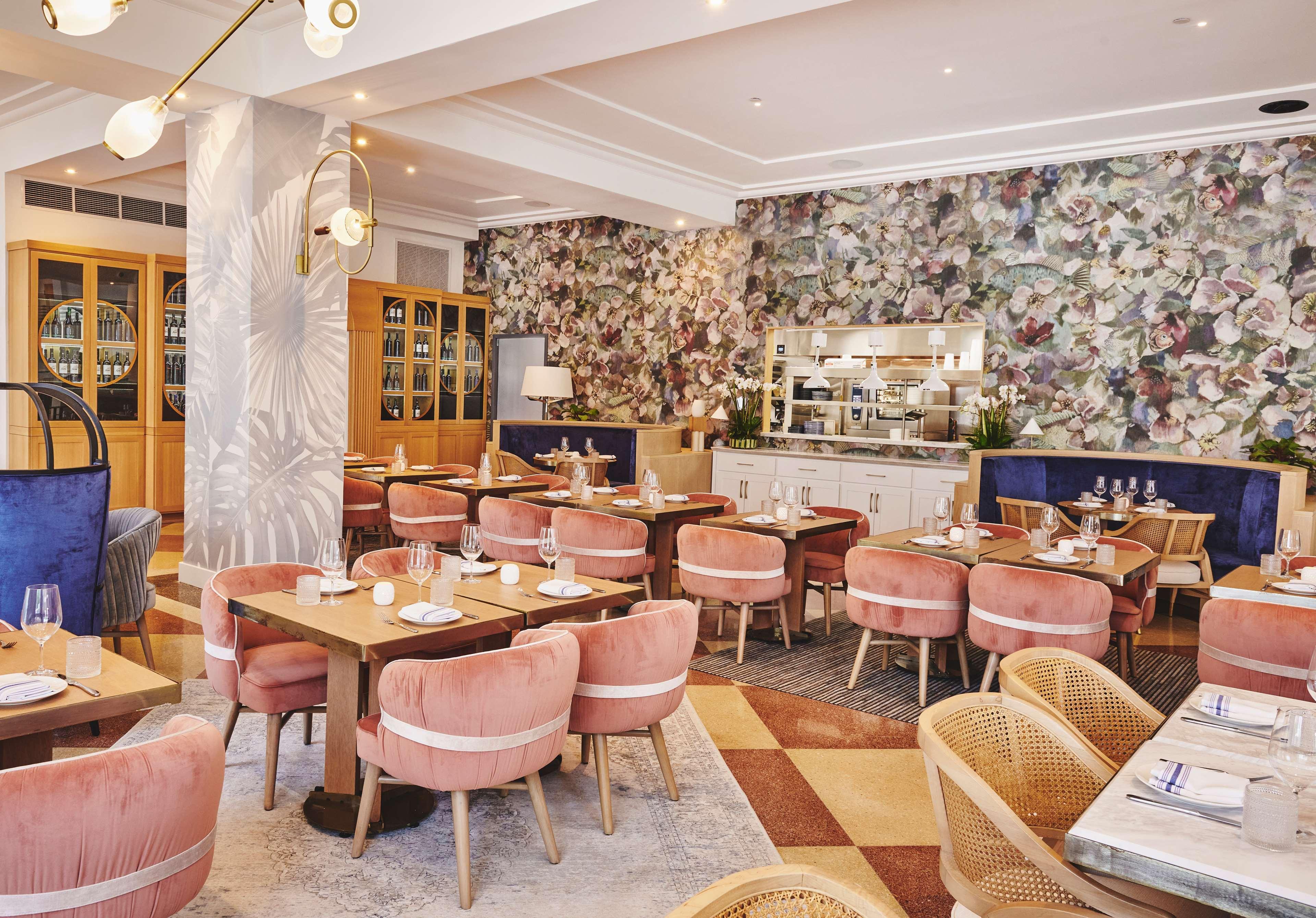 The Gabriel Miami South Beach, Curio Collection By Hilton Маями Бийч Екстериор снимка