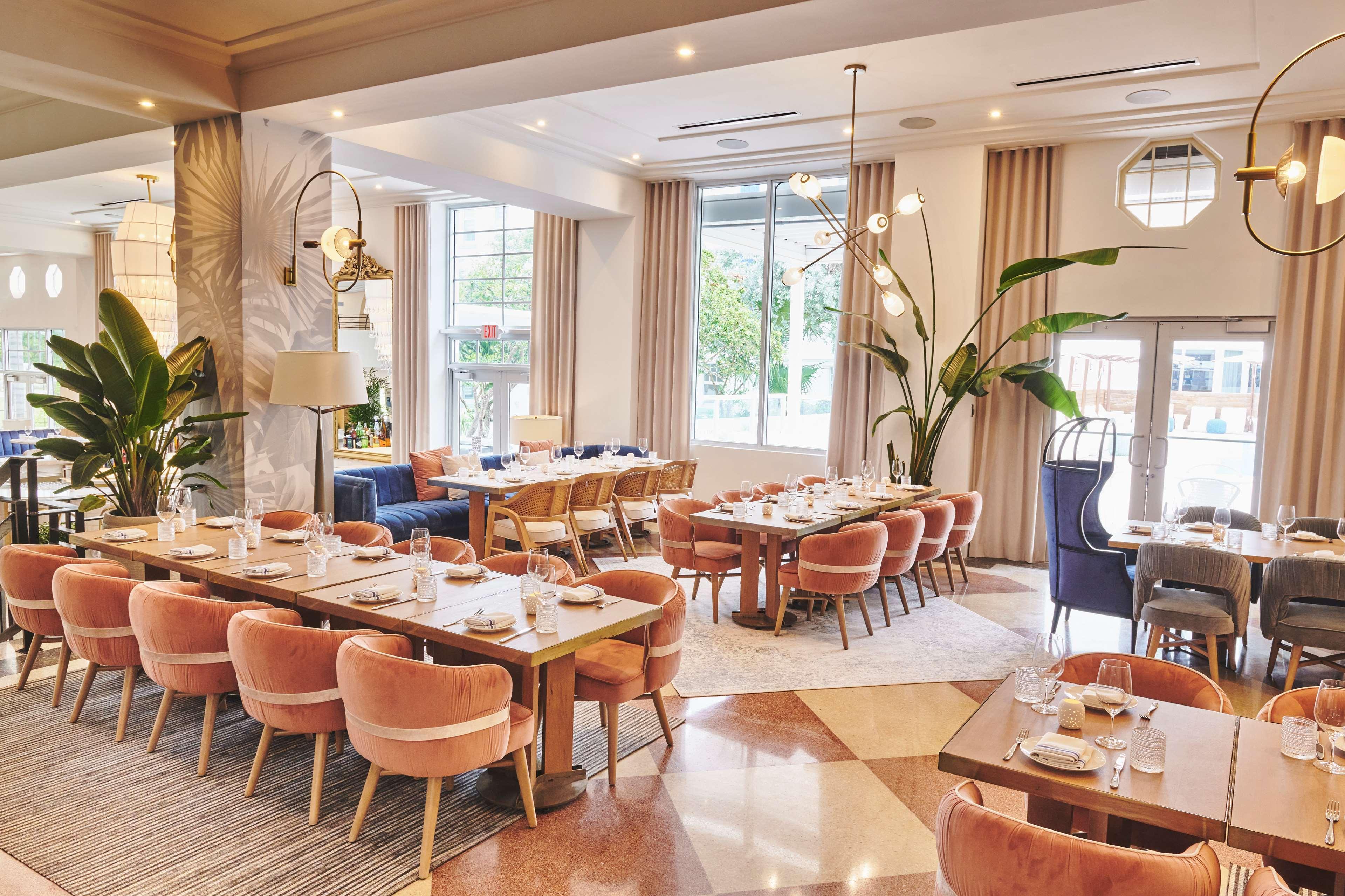 The Gabriel Miami South Beach, Curio Collection By Hilton Маями Бийч Екстериор снимка