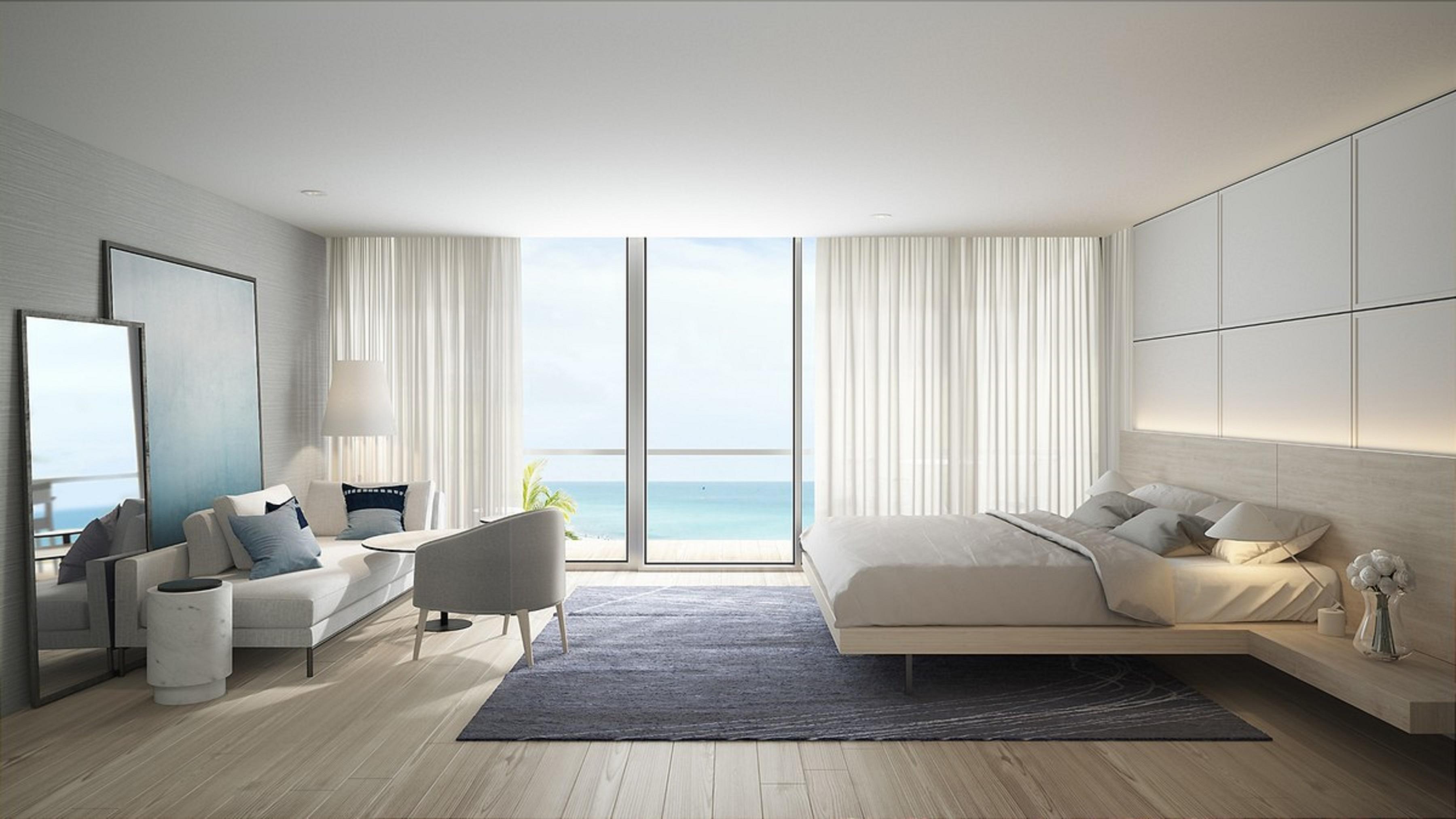 The Gabriel Miami South Beach, Curio Collection By Hilton Маями Бийч Екстериор снимка