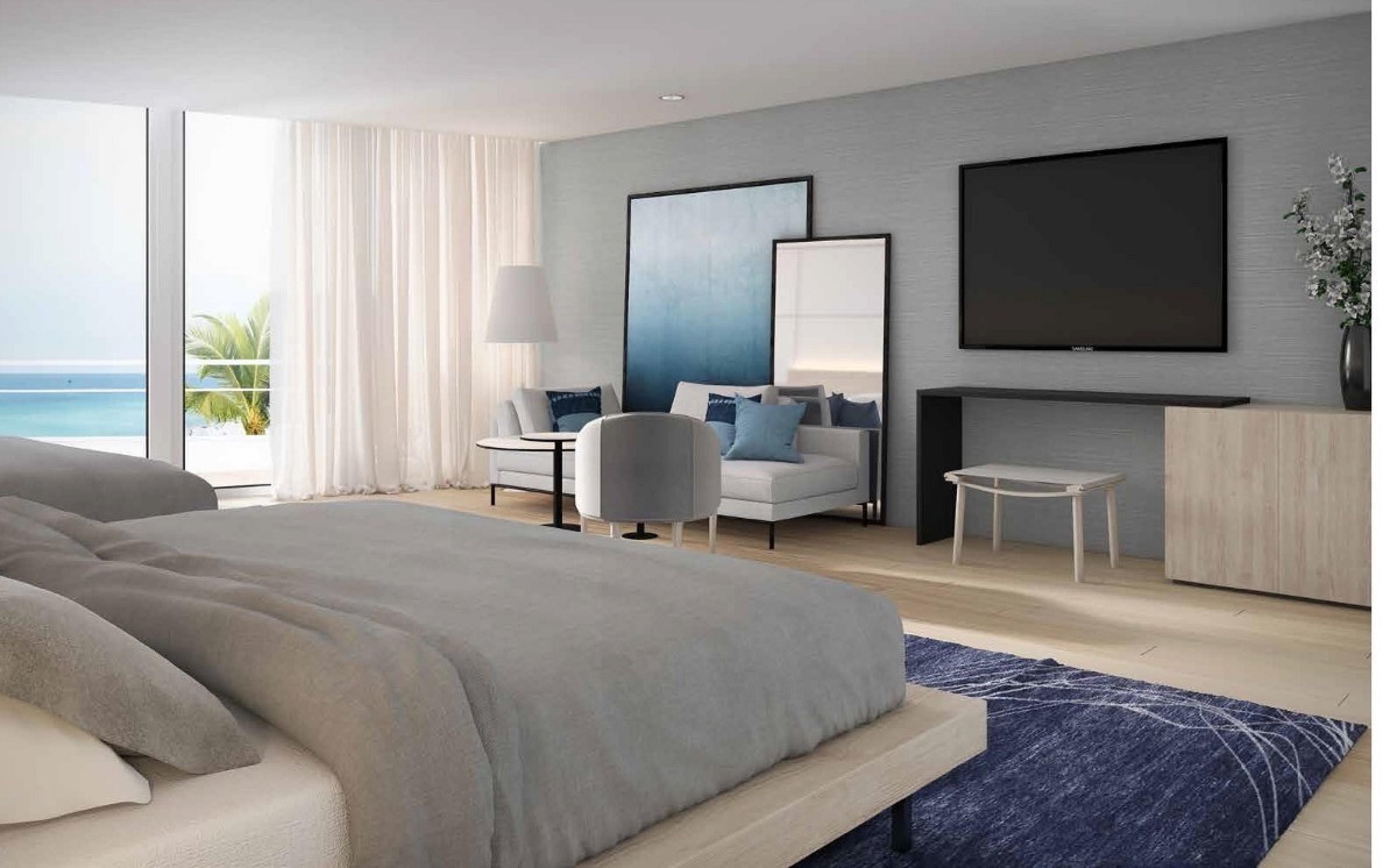 The Gabriel Miami South Beach, Curio Collection By Hilton Маями Бийч Екстериор снимка