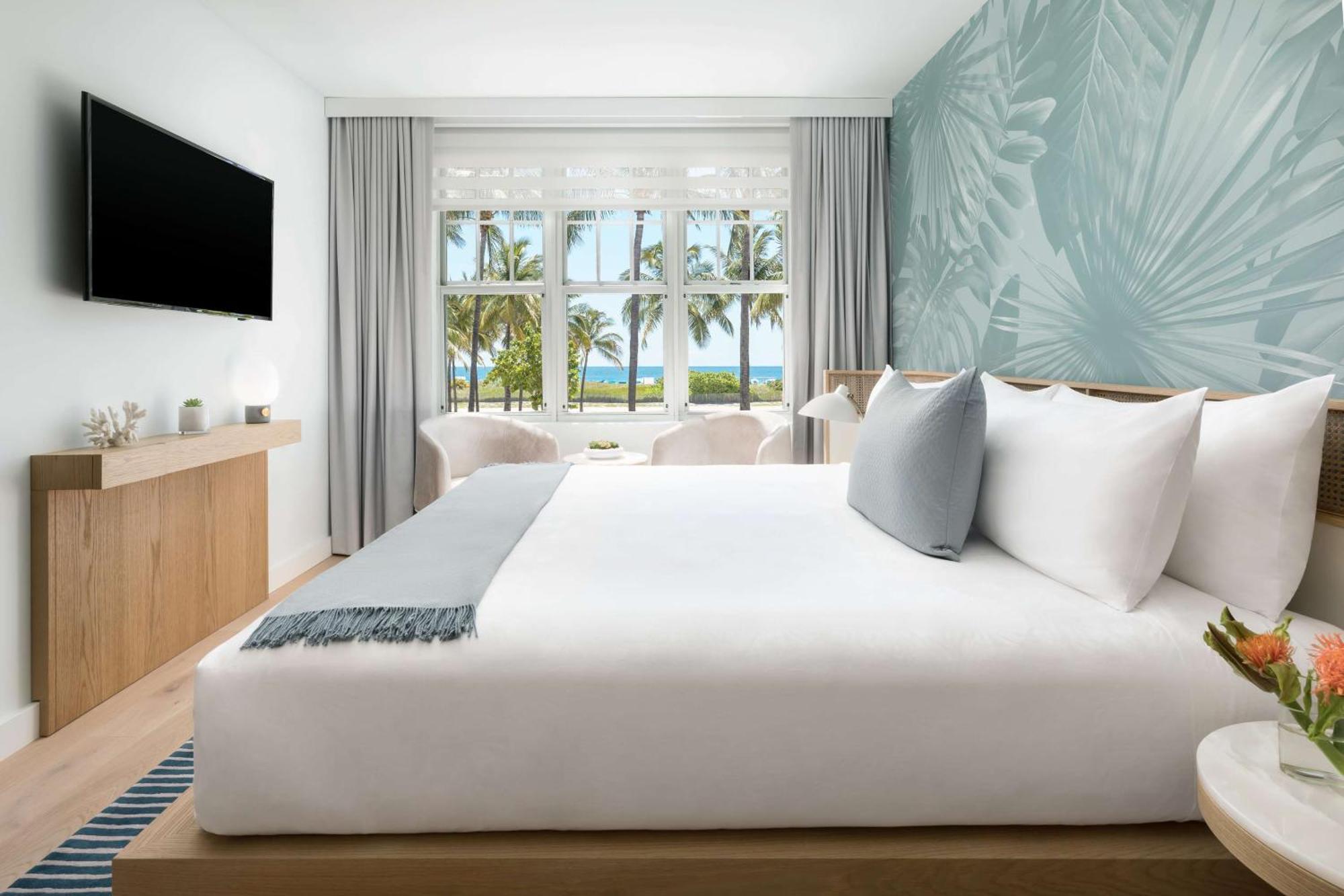 The Gabriel Miami South Beach, Curio Collection By Hilton Маями Бийч Екстериор снимка