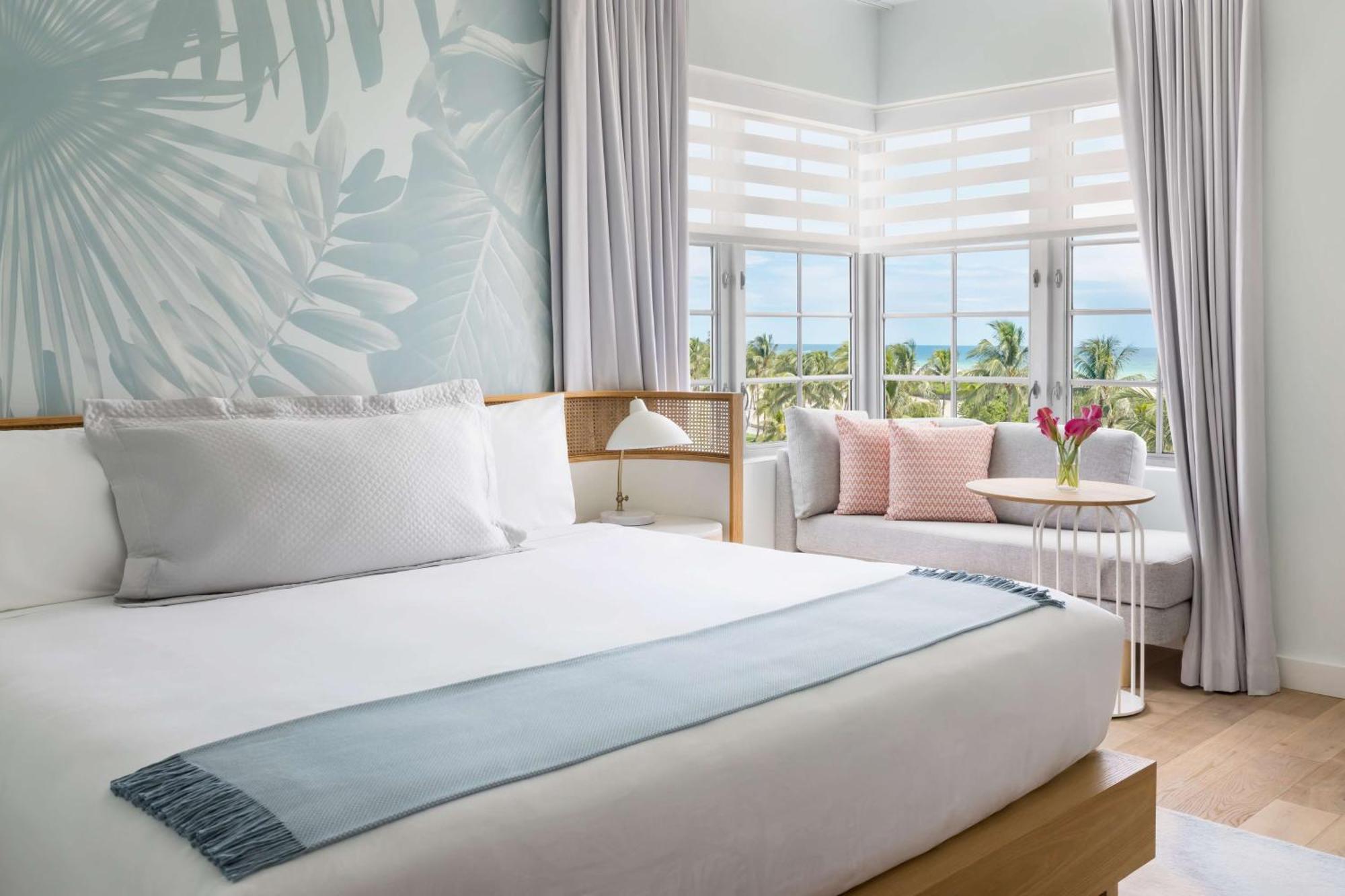 The Gabriel Miami South Beach, Curio Collection By Hilton Маями Бийч Екстериор снимка