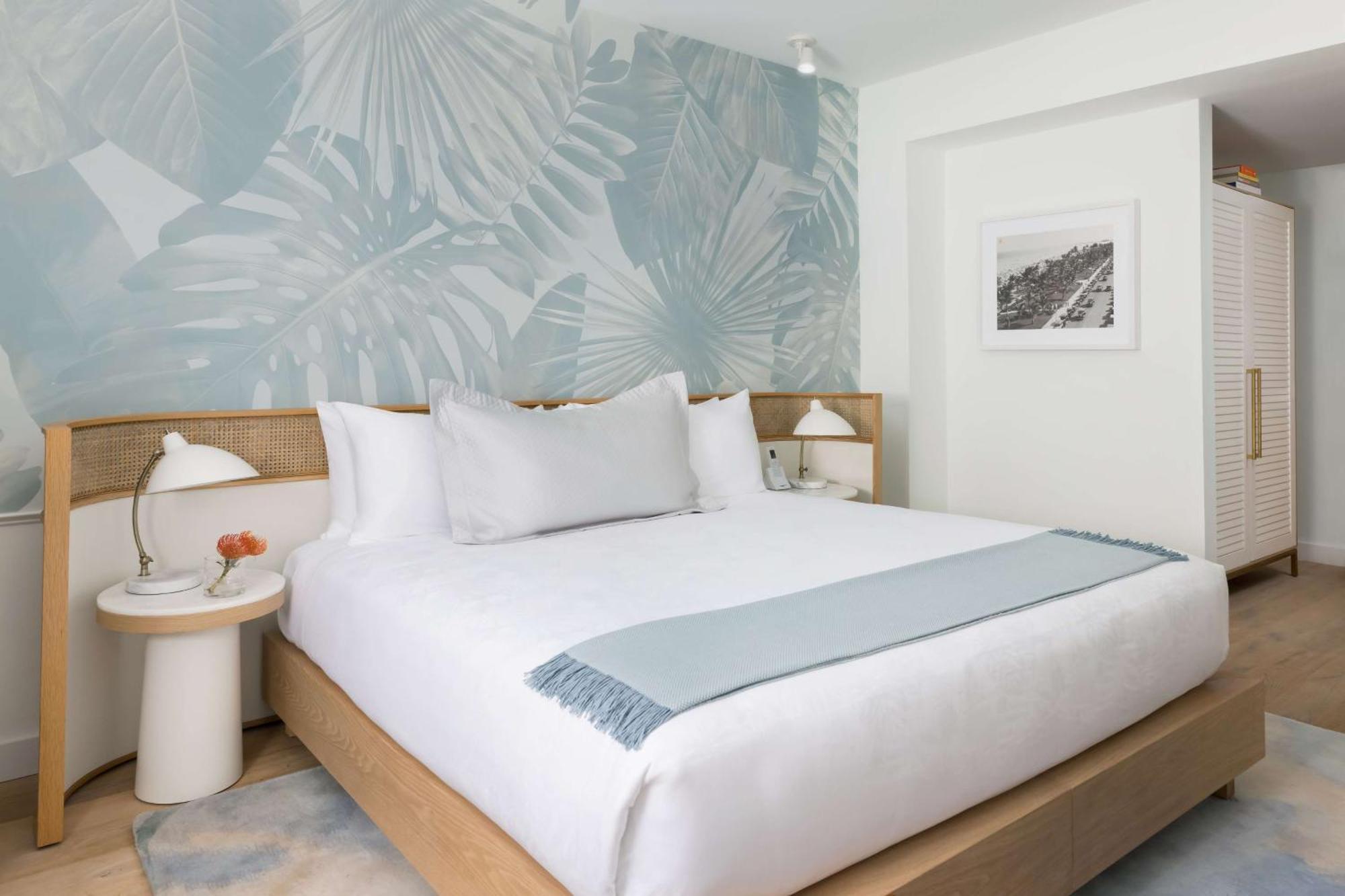 The Gabriel Miami South Beach, Curio Collection By Hilton Маями Бийч Екстериор снимка