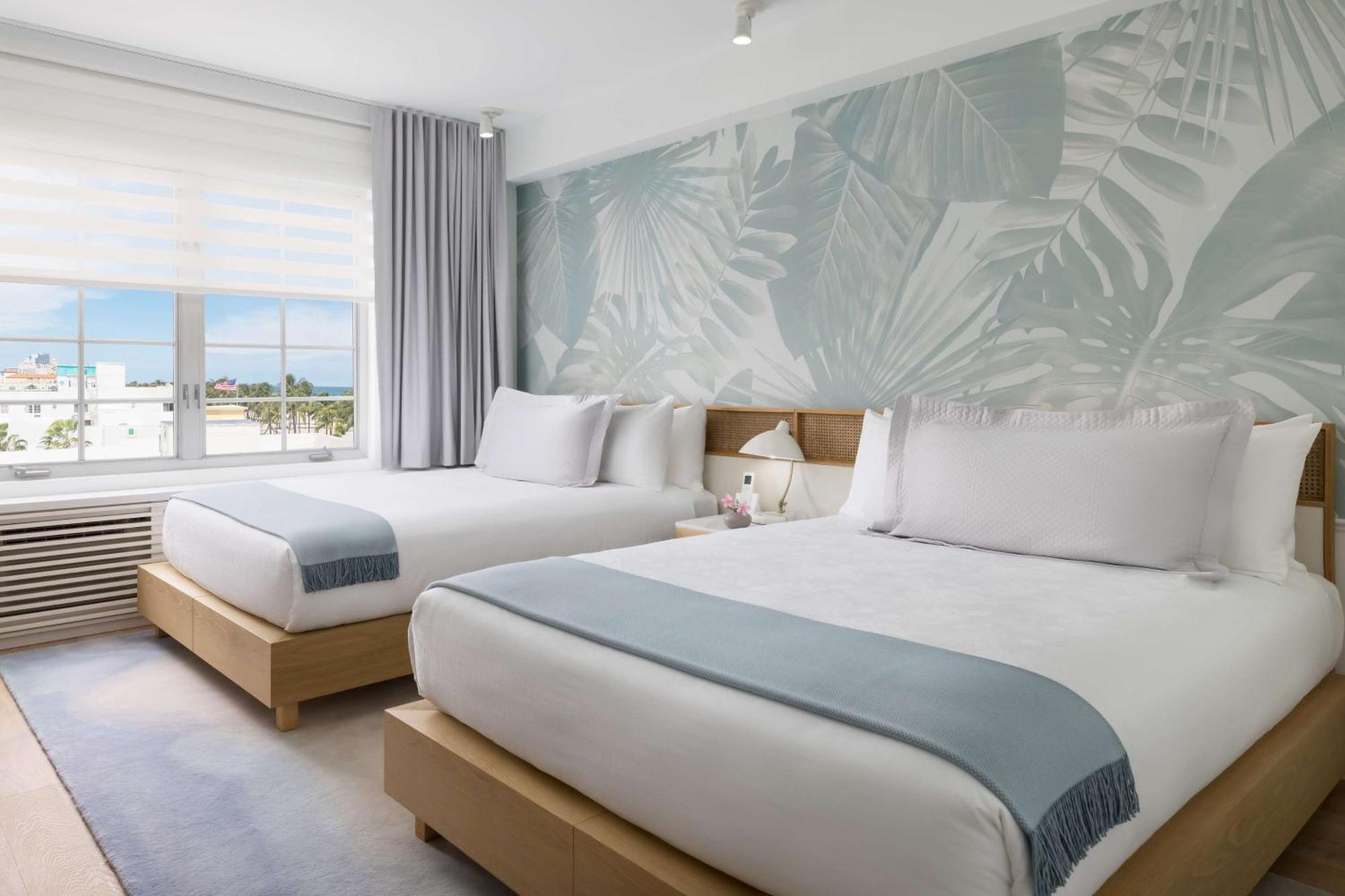The Gabriel Miami South Beach, Curio Collection By Hilton Маями Бийч Екстериор снимка
