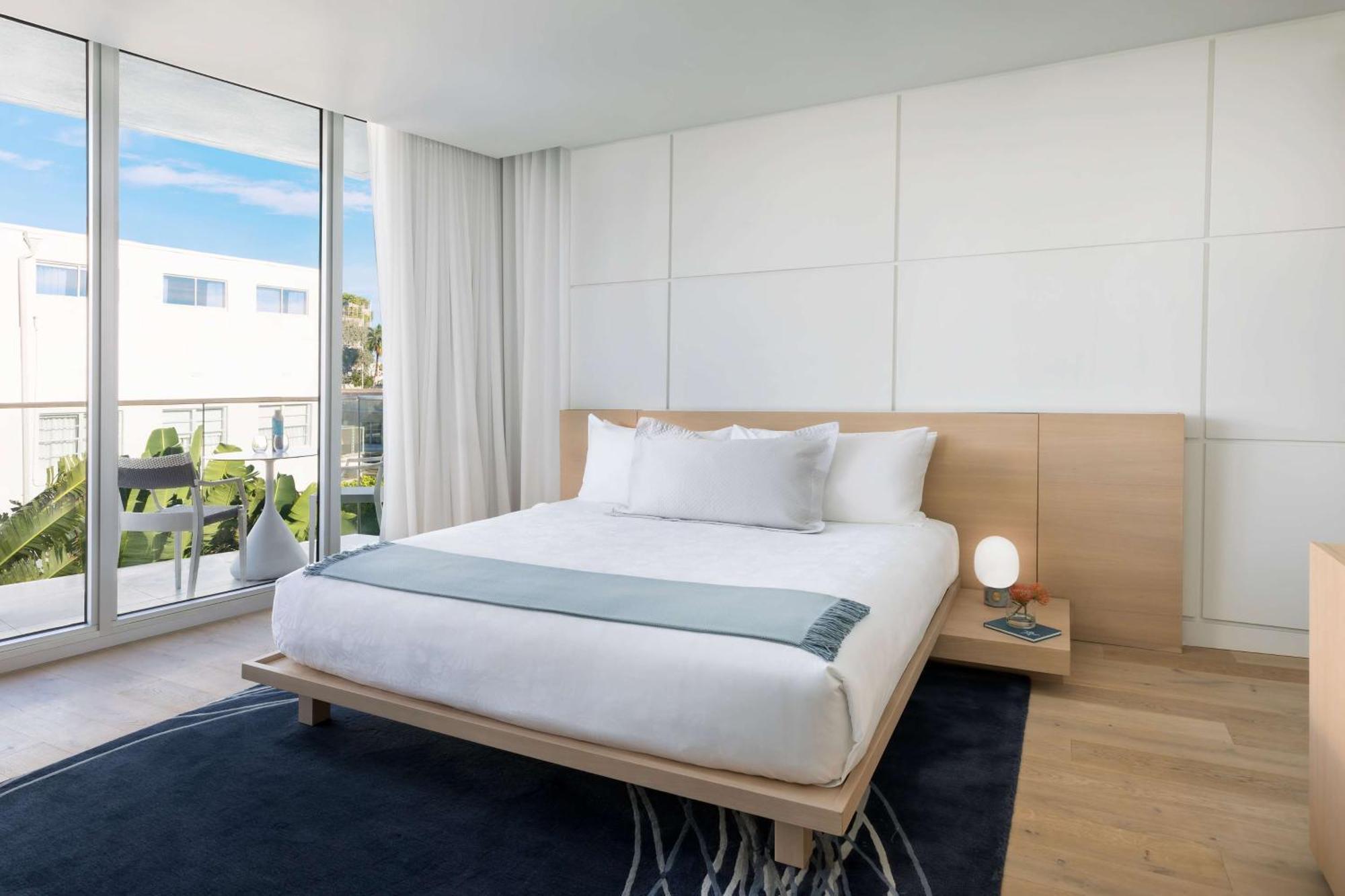 The Gabriel Miami South Beach, Curio Collection By Hilton Маями Бийч Екстериор снимка