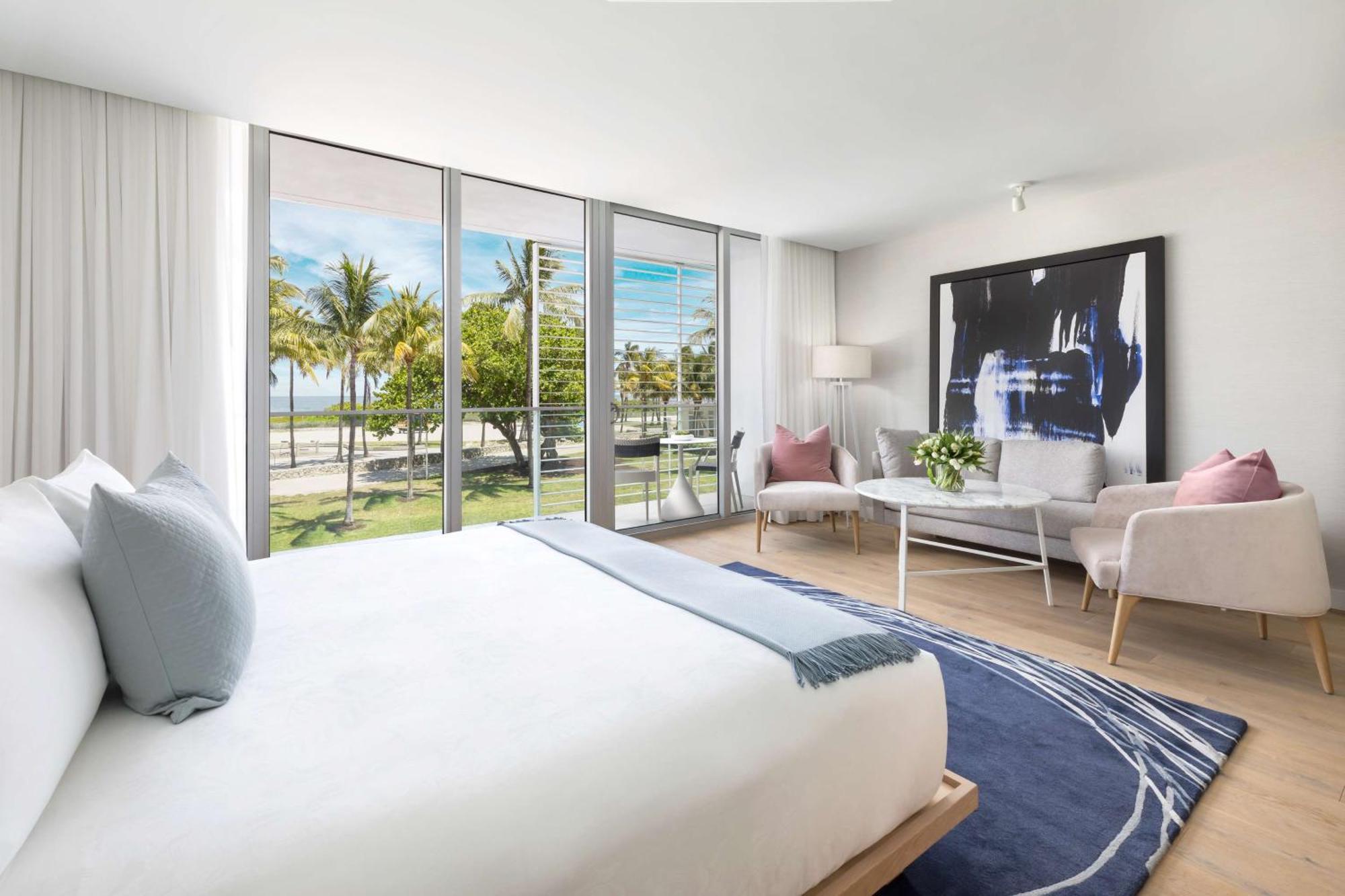 The Gabriel Miami South Beach, Curio Collection By Hilton Маями Бийч Екстериор снимка
