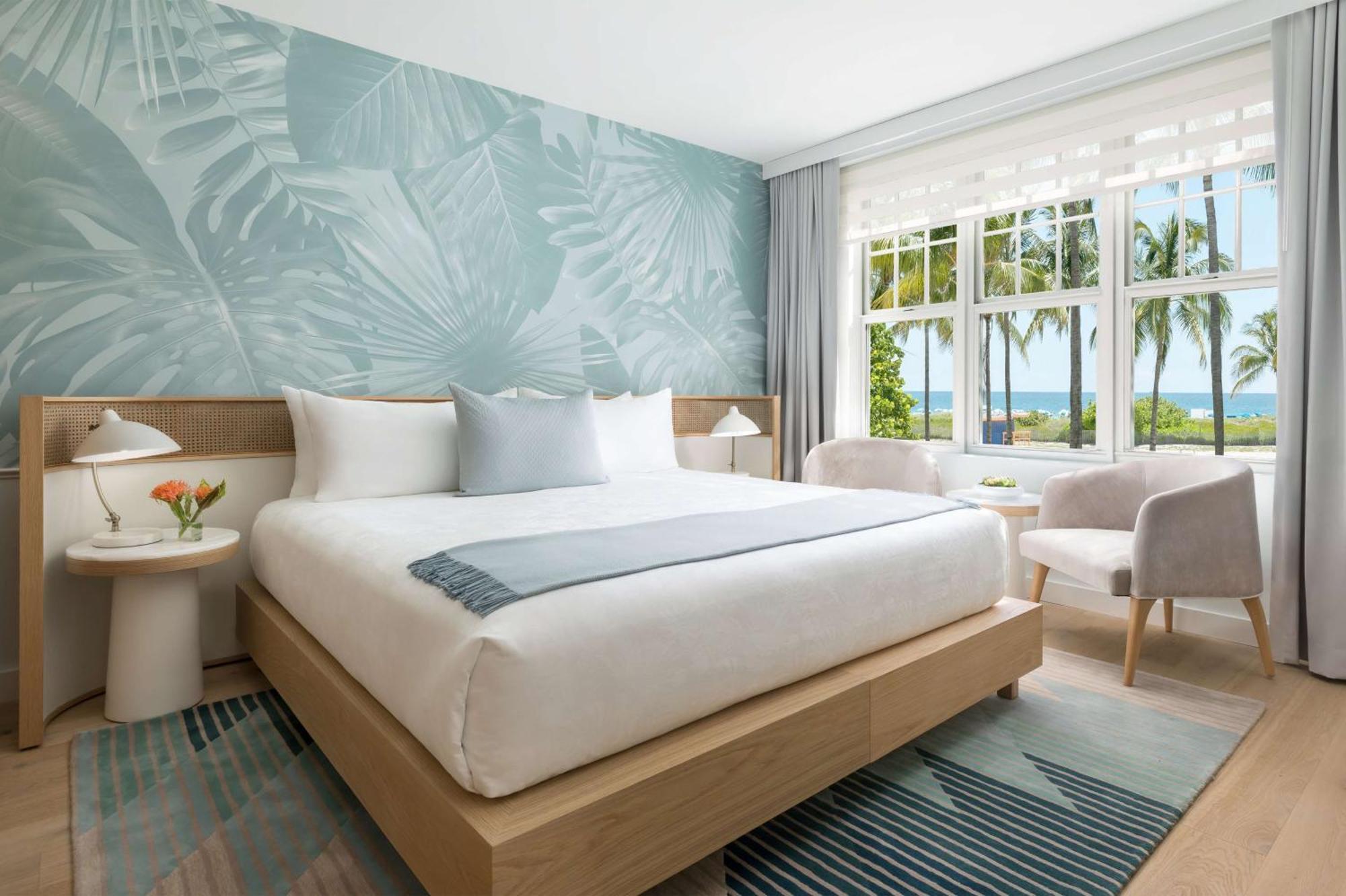 The Gabriel Miami South Beach, Curio Collection By Hilton Маями Бийч Екстериор снимка