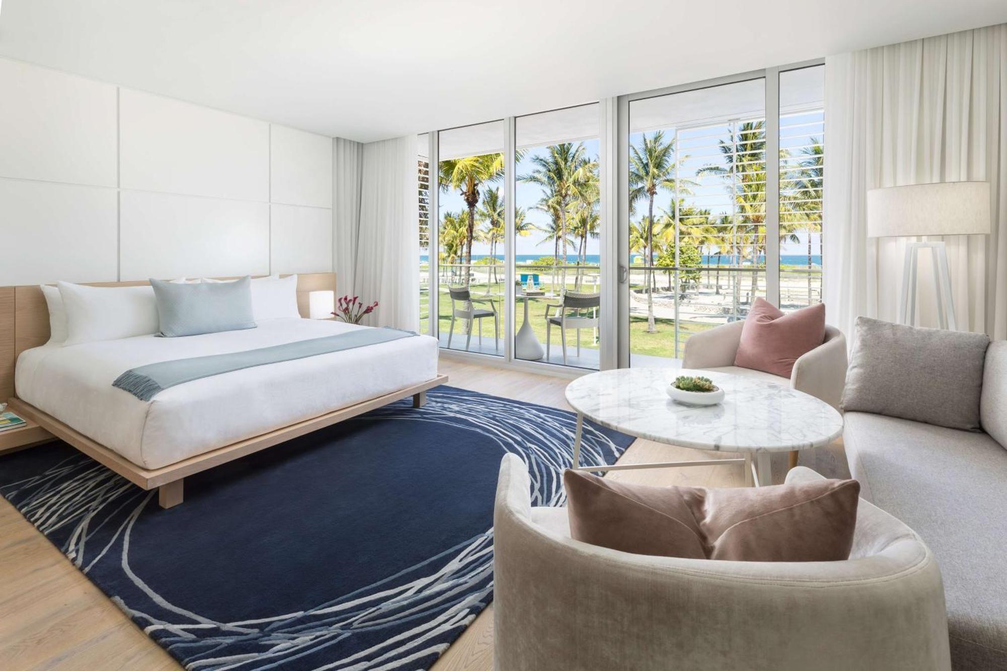 The Gabriel Miami South Beach, Curio Collection By Hilton Маями Бийч Екстериор снимка
