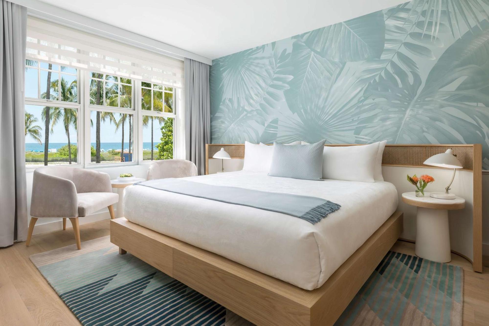 The Gabriel Miami South Beach, Curio Collection By Hilton Маями Бийч Екстериор снимка