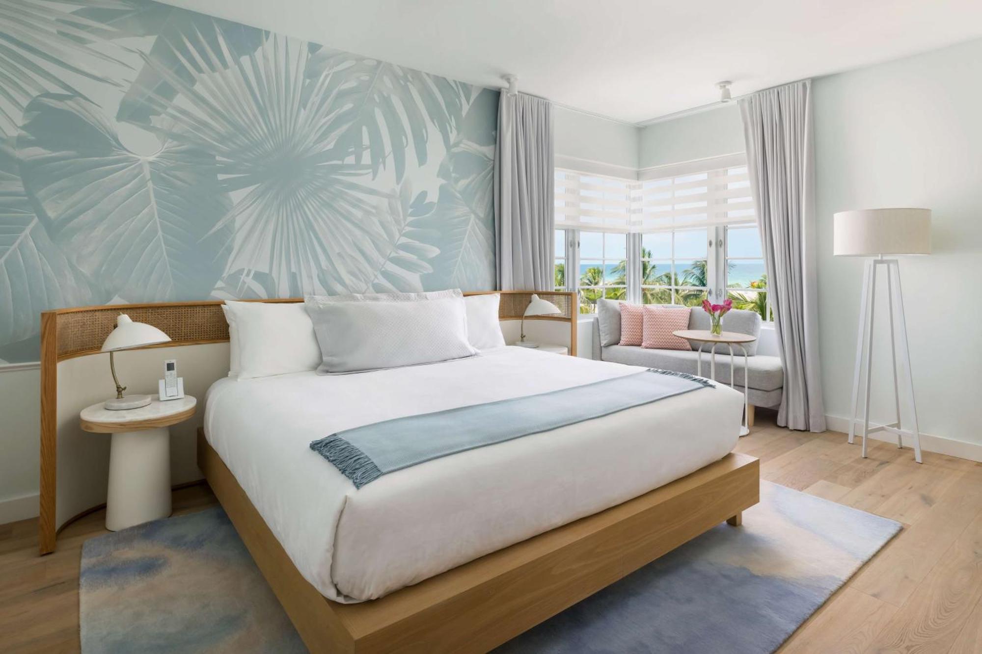 The Gabriel Miami South Beach, Curio Collection By Hilton Маями Бийч Екстериор снимка