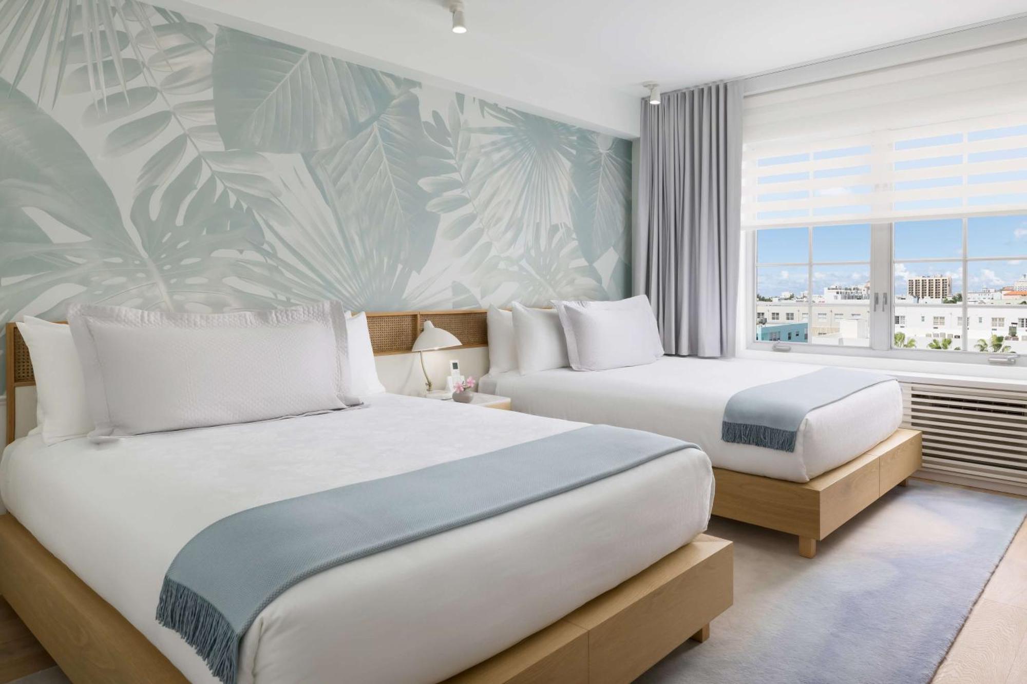 The Gabriel Miami South Beach, Curio Collection By Hilton Маями Бийч Екстериор снимка