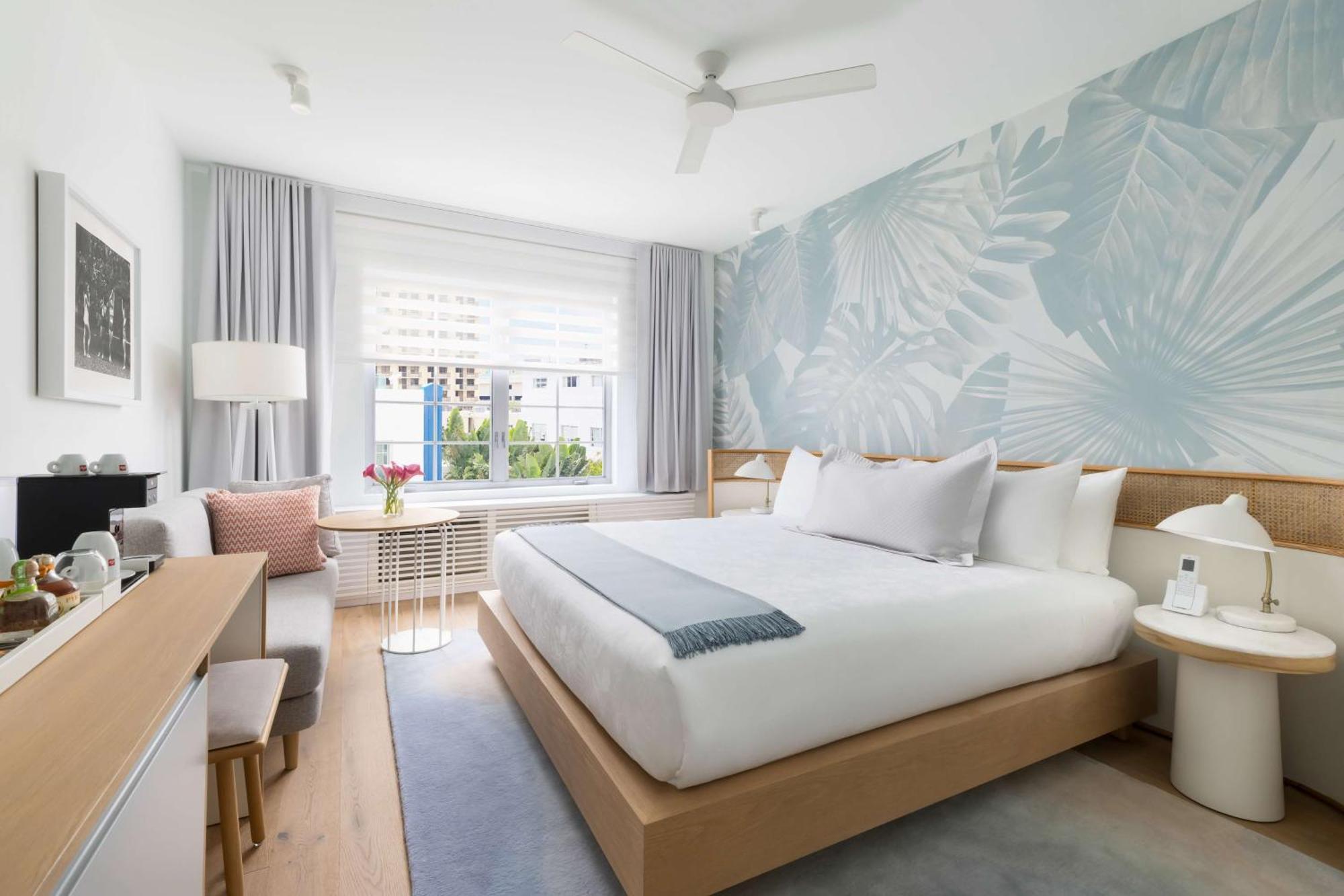 The Gabriel Miami South Beach, Curio Collection By Hilton Маями Бийч Екстериор снимка
