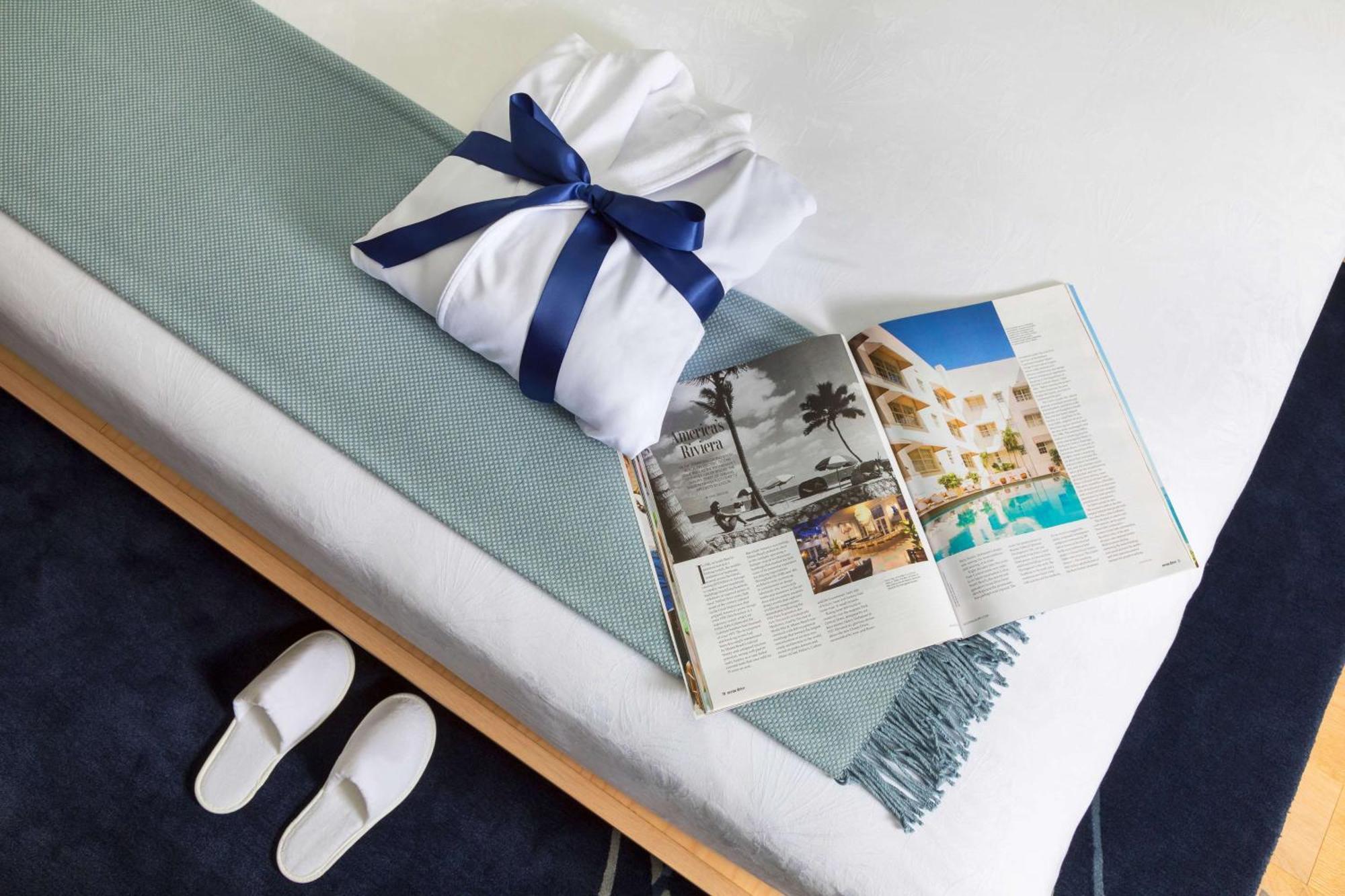 The Gabriel Miami South Beach, Curio Collection By Hilton Маями Бийч Екстериор снимка