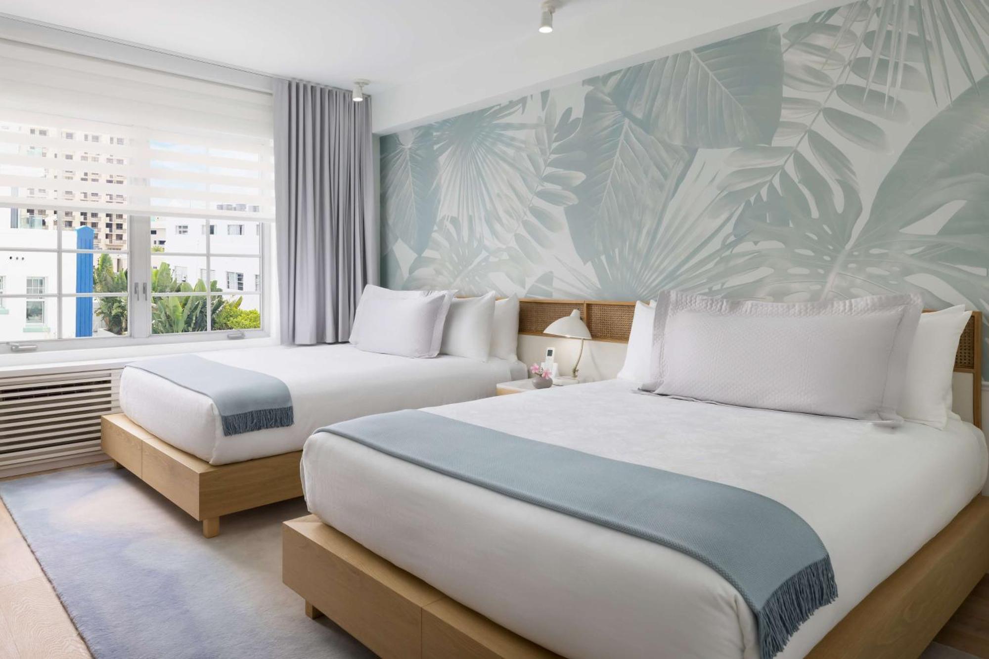 The Gabriel Miami South Beach, Curio Collection By Hilton Маями Бийч Екстериор снимка