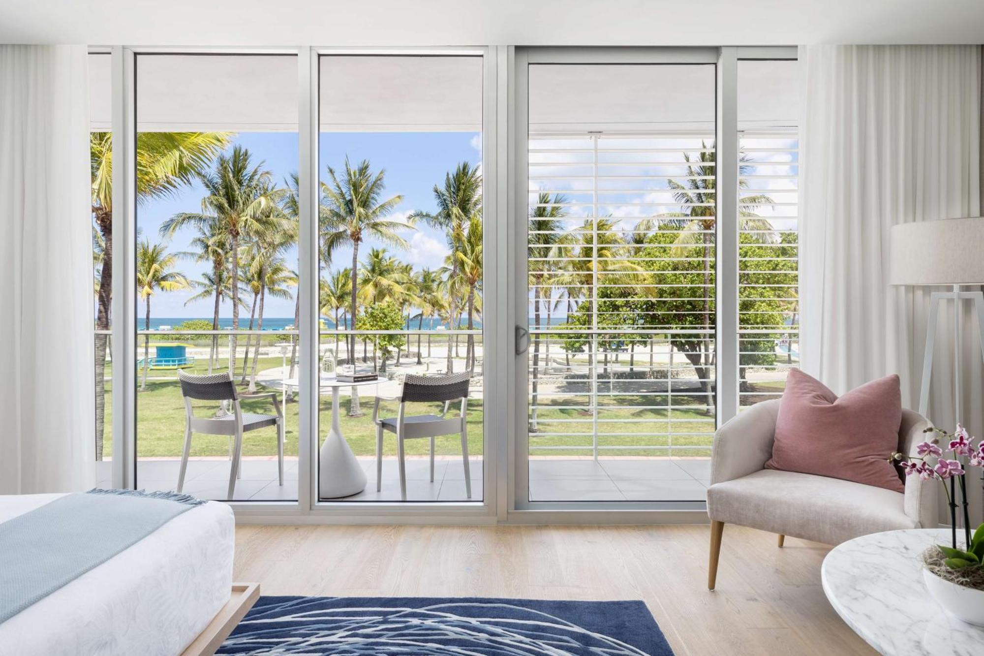 The Gabriel Miami South Beach, Curio Collection By Hilton Маями Бийч Екстериор снимка
