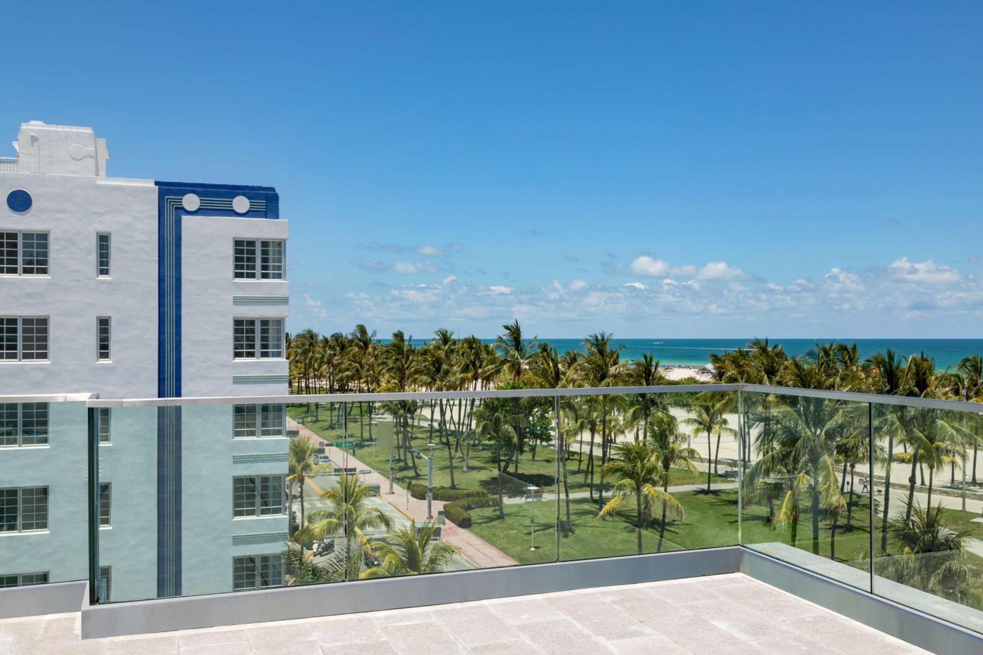 The Gabriel Miami South Beach, Curio Collection By Hilton Маями Бийч Екстериор снимка
