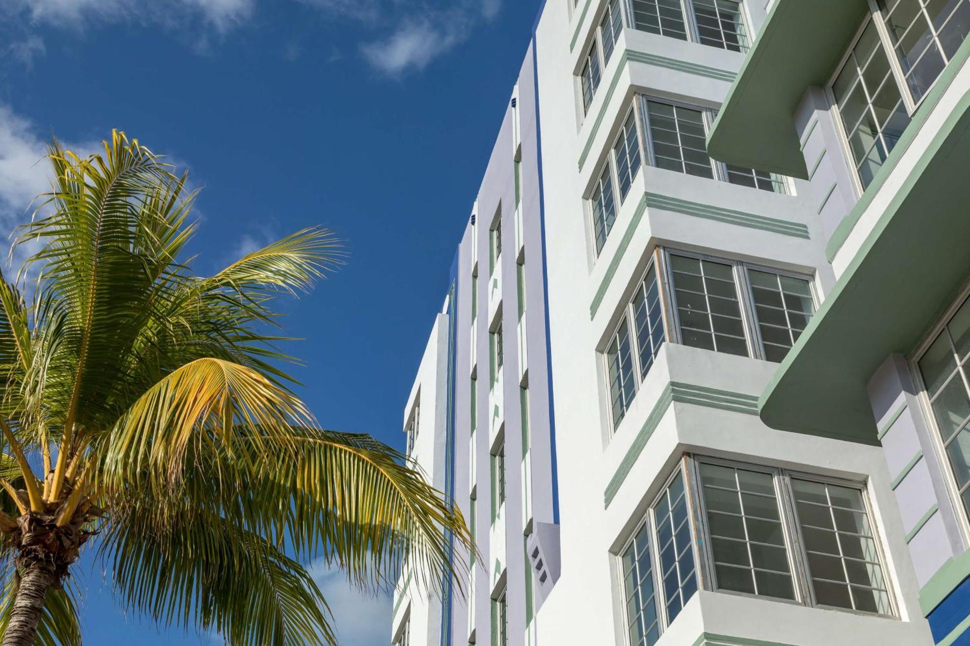 The Gabriel Miami South Beach, Curio Collection By Hilton Маями Бийч Екстериор снимка