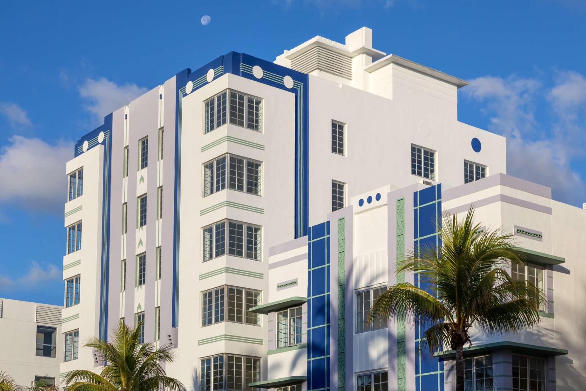 The Gabriel Miami South Beach, Curio Collection By Hilton Маями Бийч Екстериор снимка