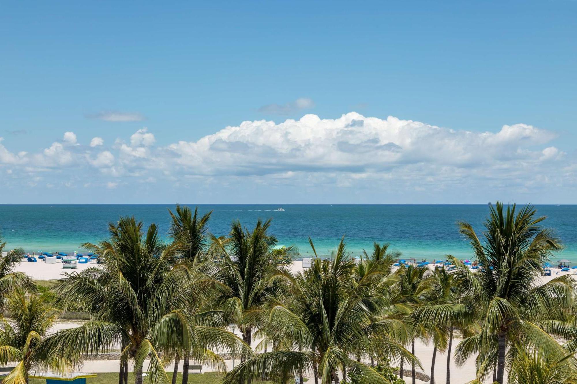 The Gabriel Miami South Beach, Curio Collection By Hilton Маями Бийч Екстериор снимка